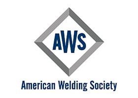 American Welding Society Noble Gas Solutions affiliate