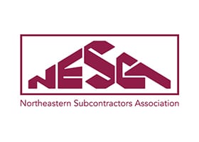 Northeastern Subcontractors Association Noble Gas Solutions affiliate