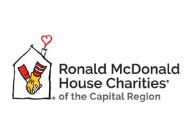 ronald mcdonald house charity of the capital region