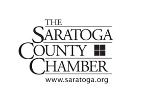 The Saratoga County Chamber Noble Gas Solutions affiliate