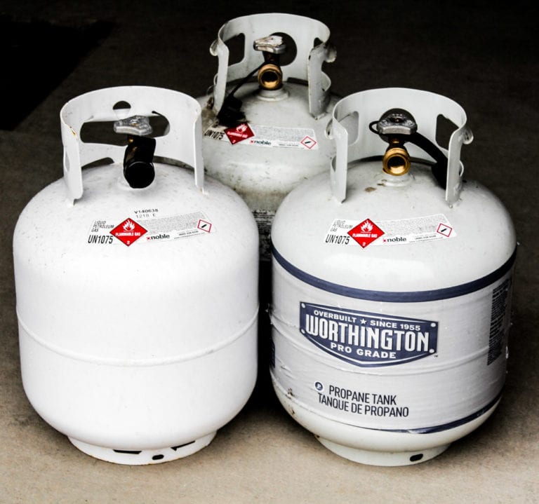 Ready to Get Grilling? A Grill Master's Checklist Noble Gas Solutions