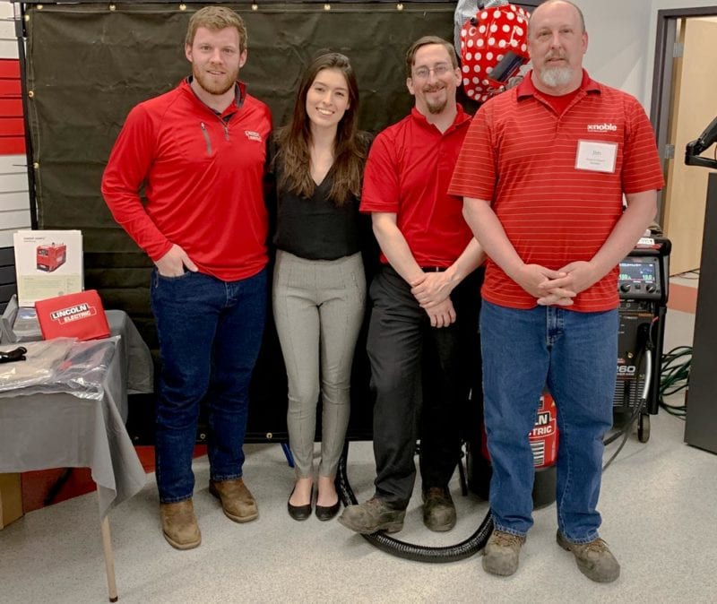 Career Opportunities at Noble Gas Noble Gas Solutions