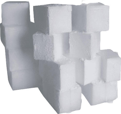 Dry Ice Blocks | Dry Ice Supplier | Dry Ice Blasting