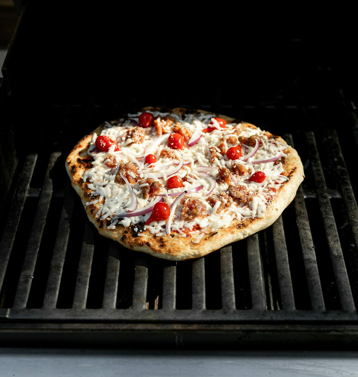 5 MustTry Recipes to Cook on Your Propane Grill Noble Gas Solutions